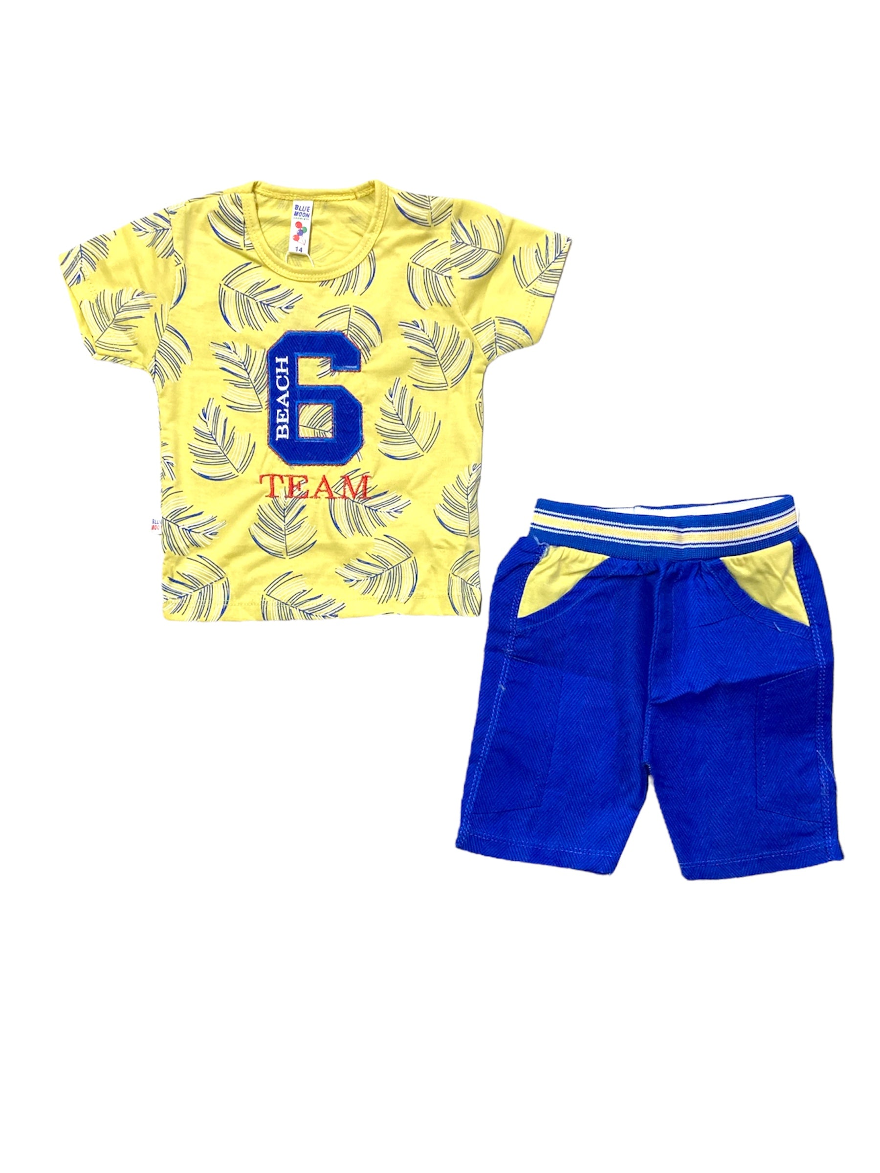 Boys outfit 2pc