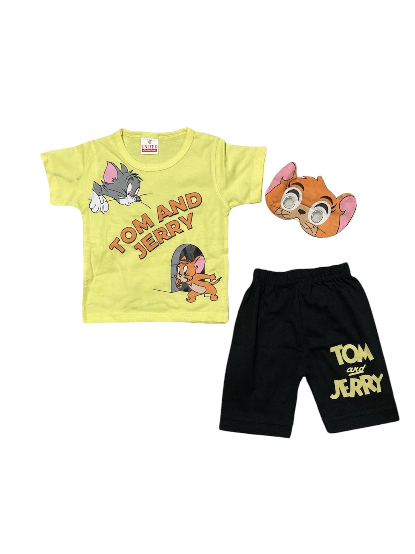 Boys 2pc suit