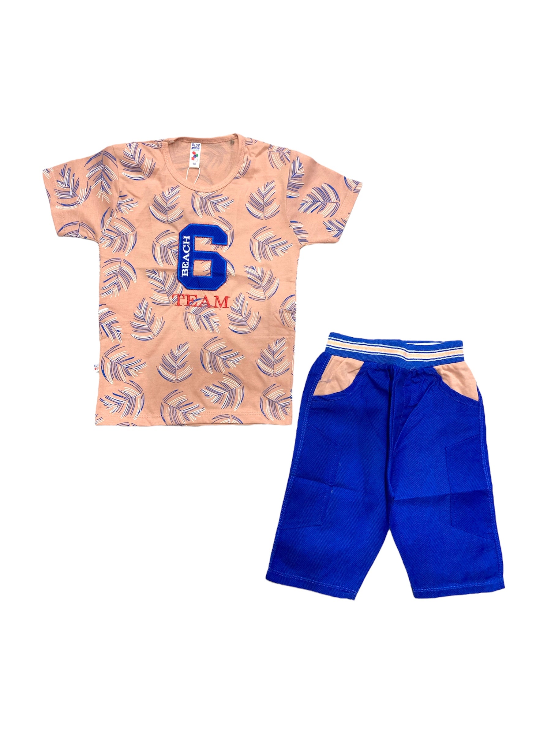 Boys outfit 2pc