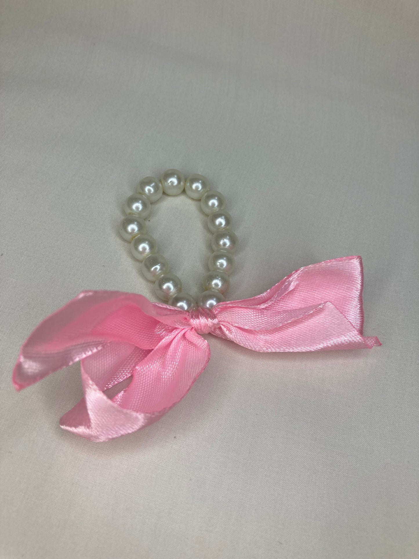 Pearl Bracelet
