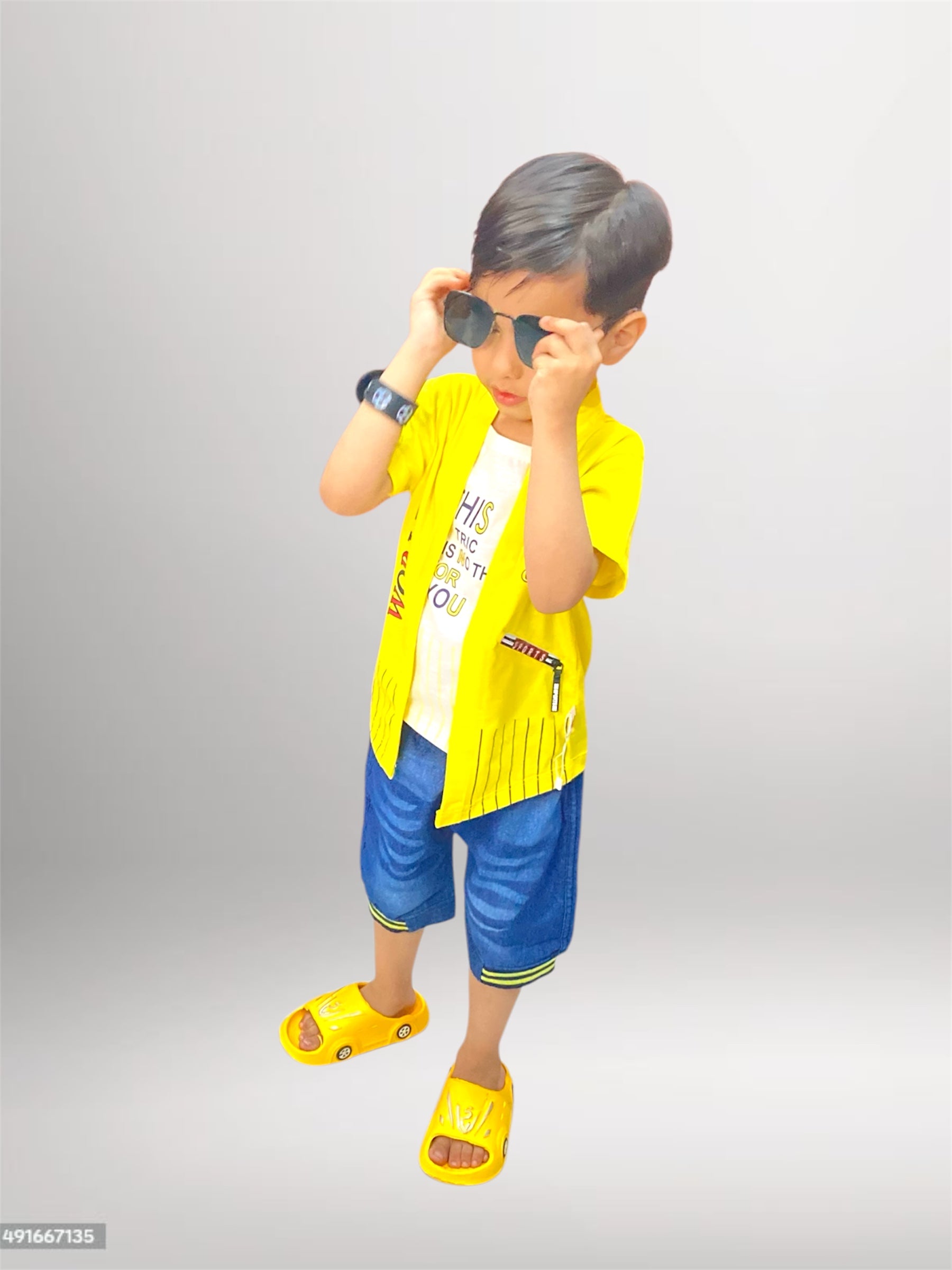 Boys 2pc Suit