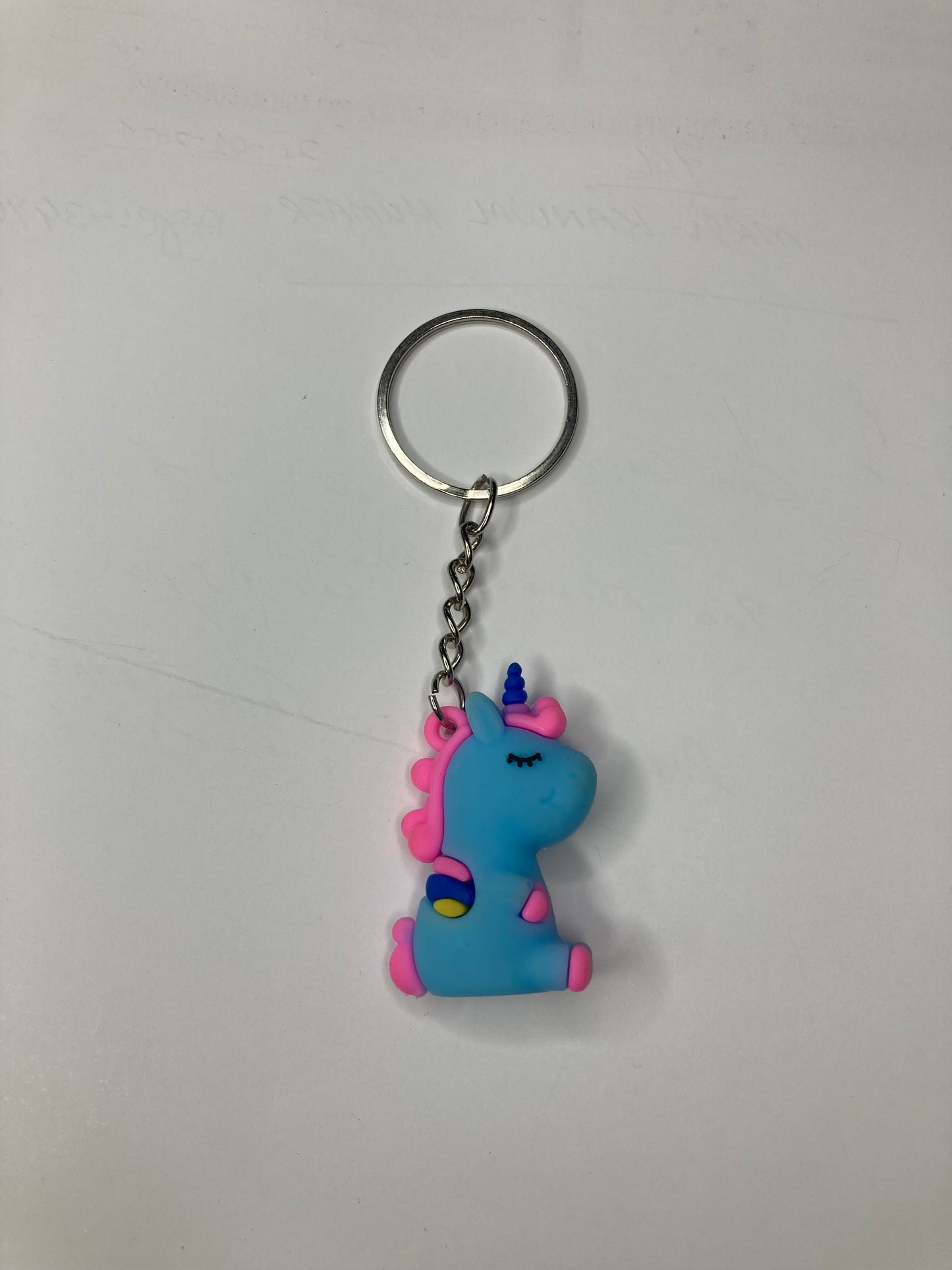 Cute Keychain
