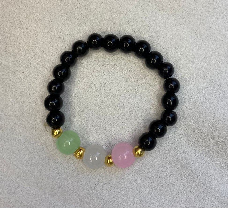 Beaded Bracelets