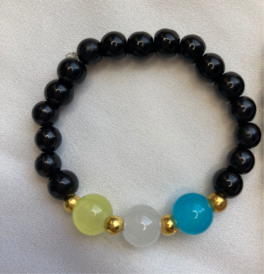 Beaded Bracelets