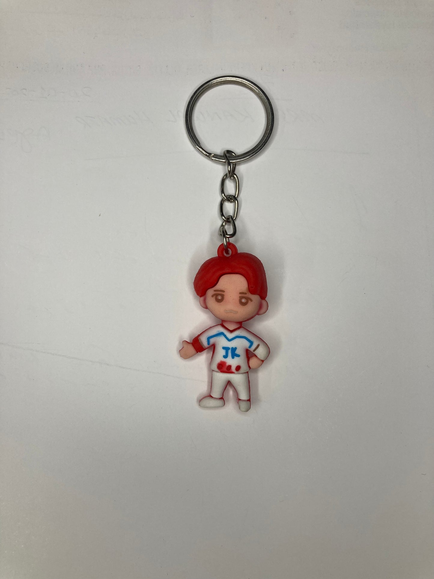 Cute Keychain