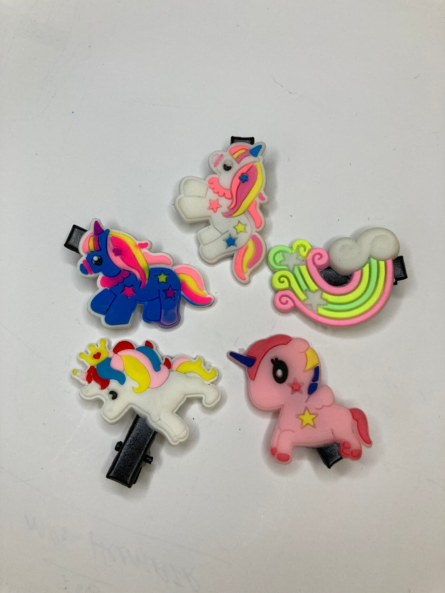 Alligator Pins