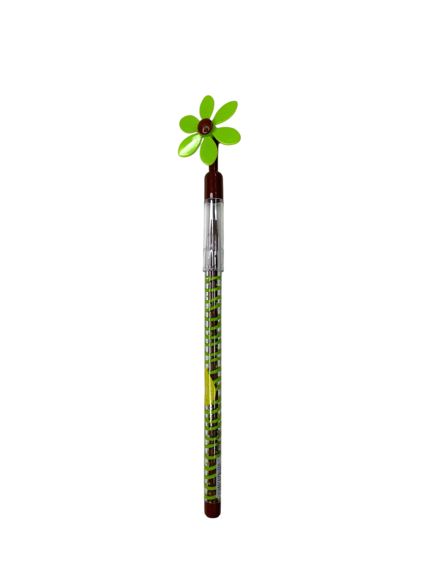 Cute Fan Bullet Pencil