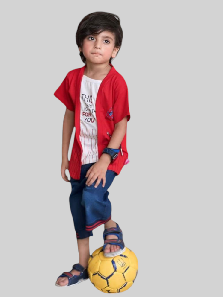 Boys 2pc Suit