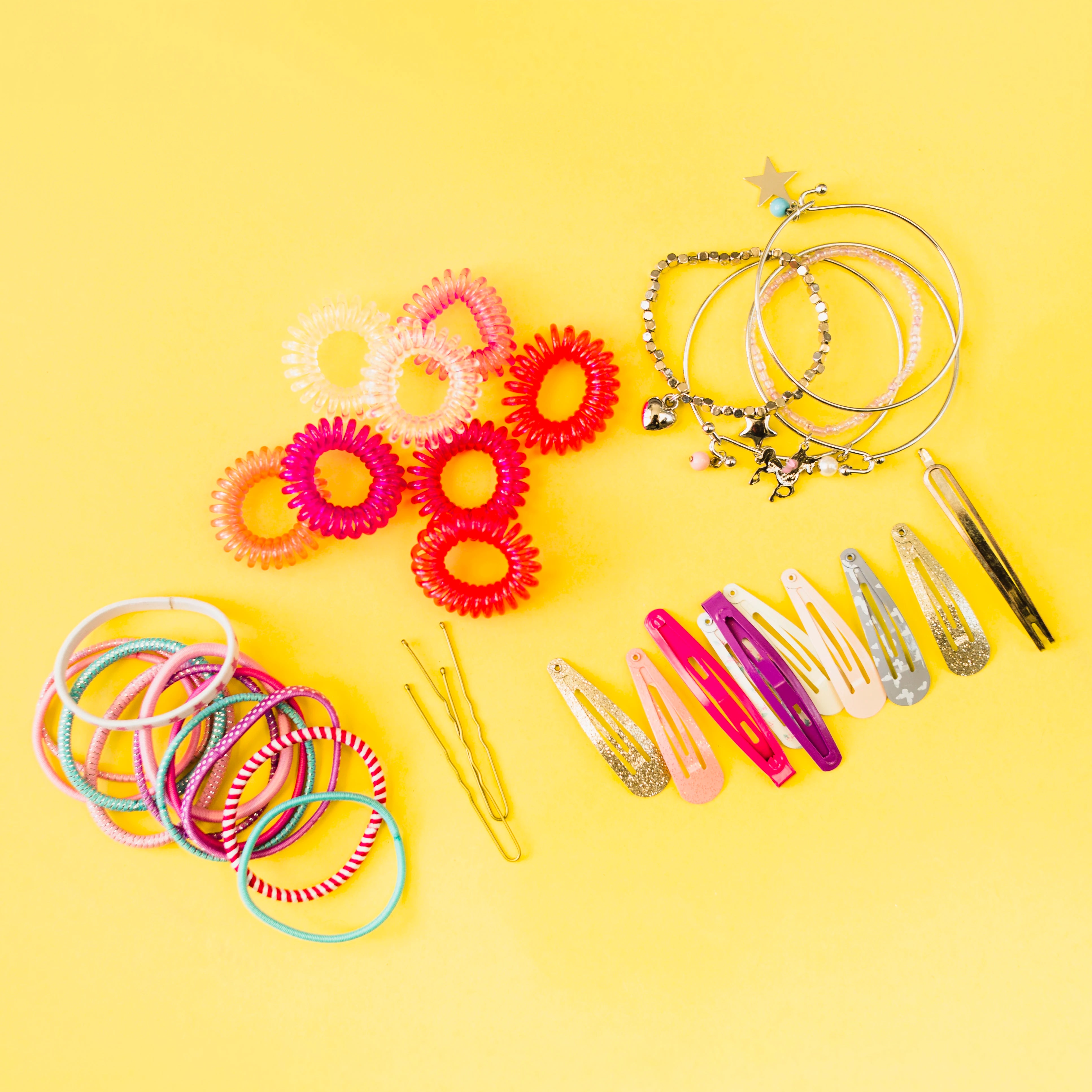 Hair Ornaments