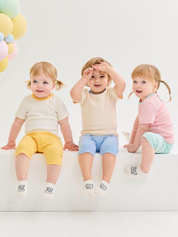 Babies Collection (0 to 1yr)
