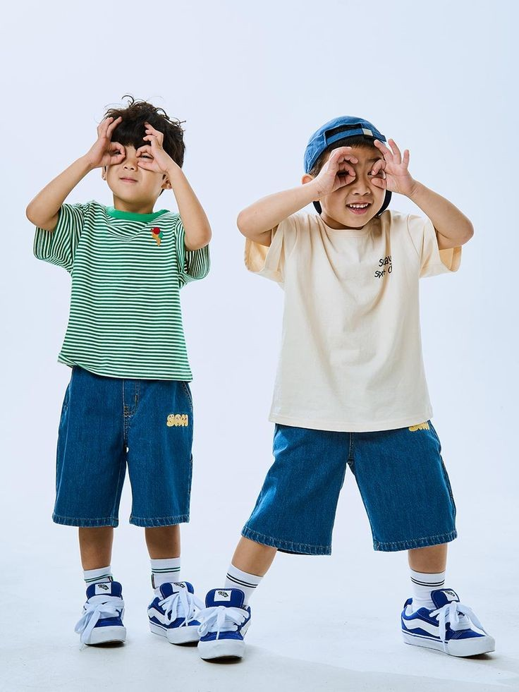 Boys Collection