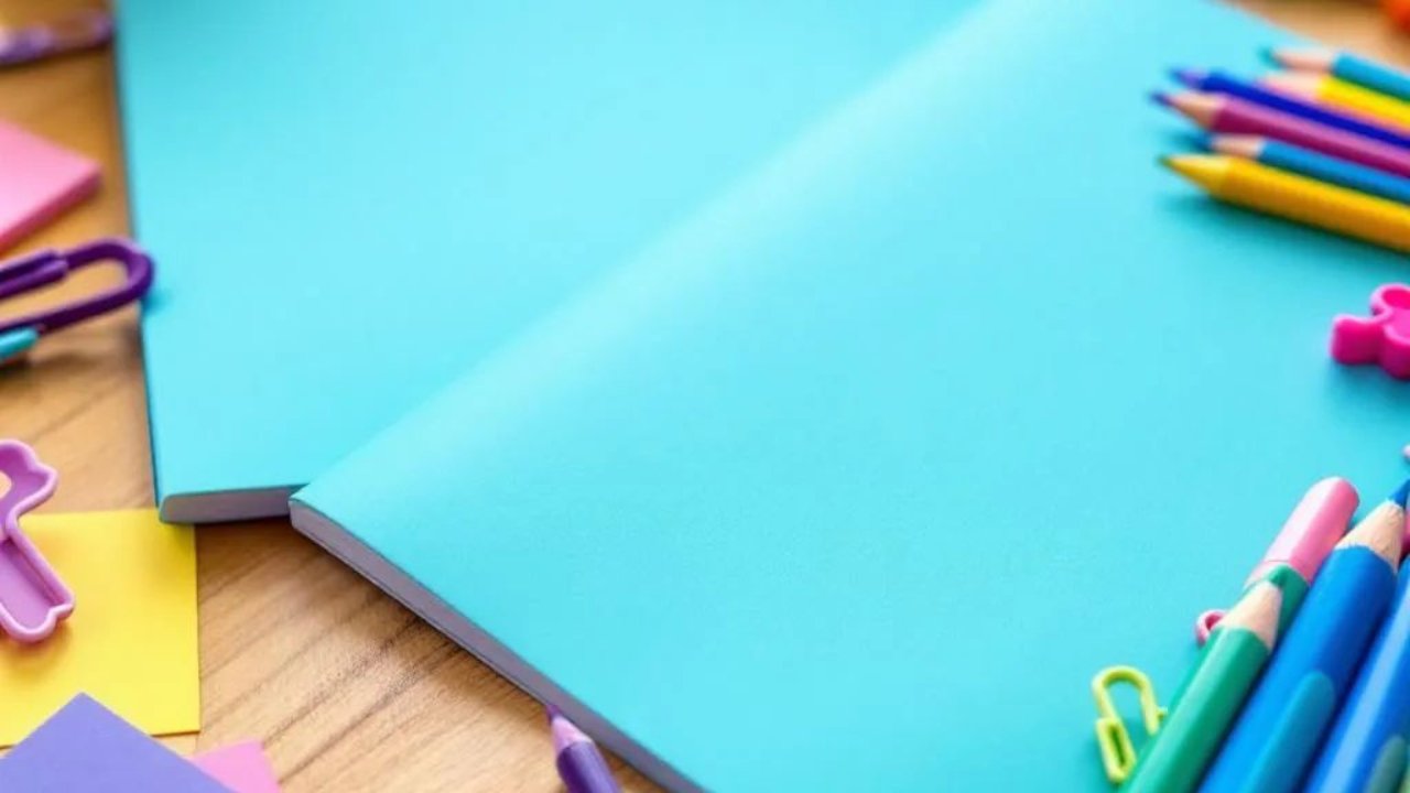 Stationery