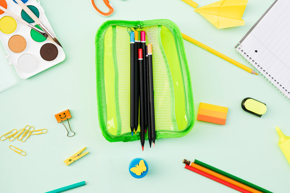 Stationery