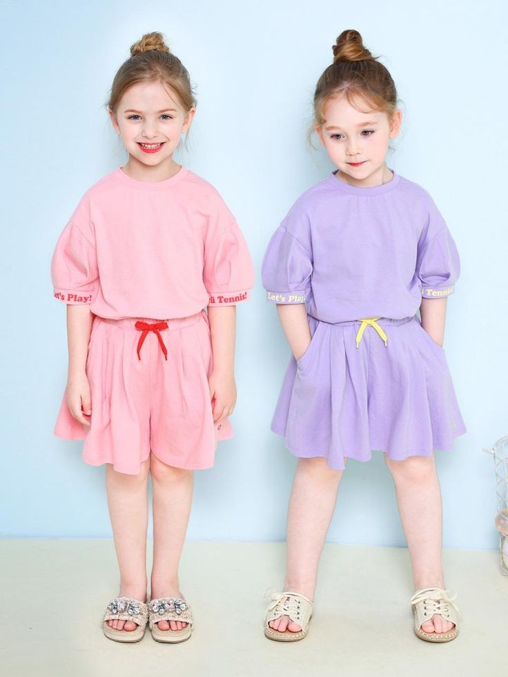 Girls Collection