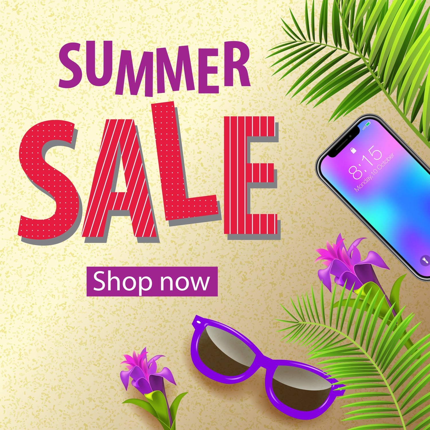 Summer Sale