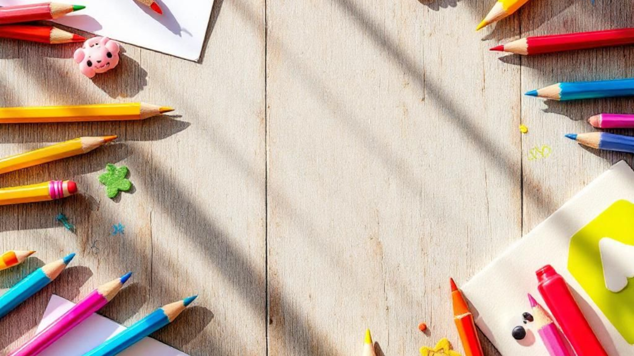 Pencils