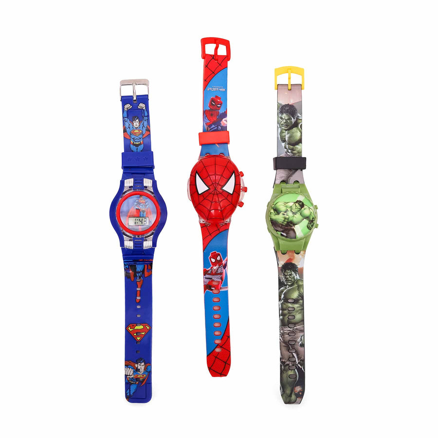Watches
