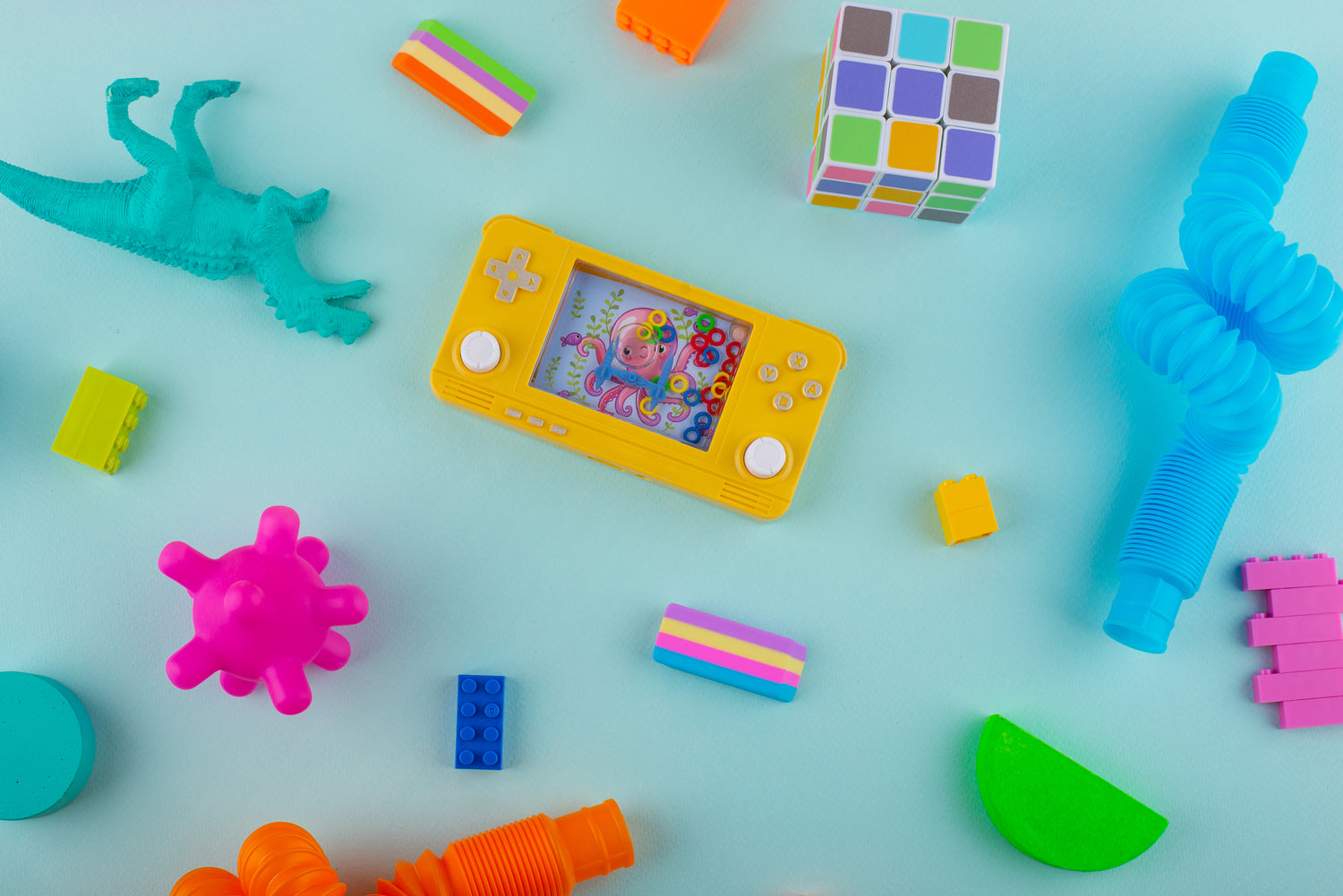 Toys