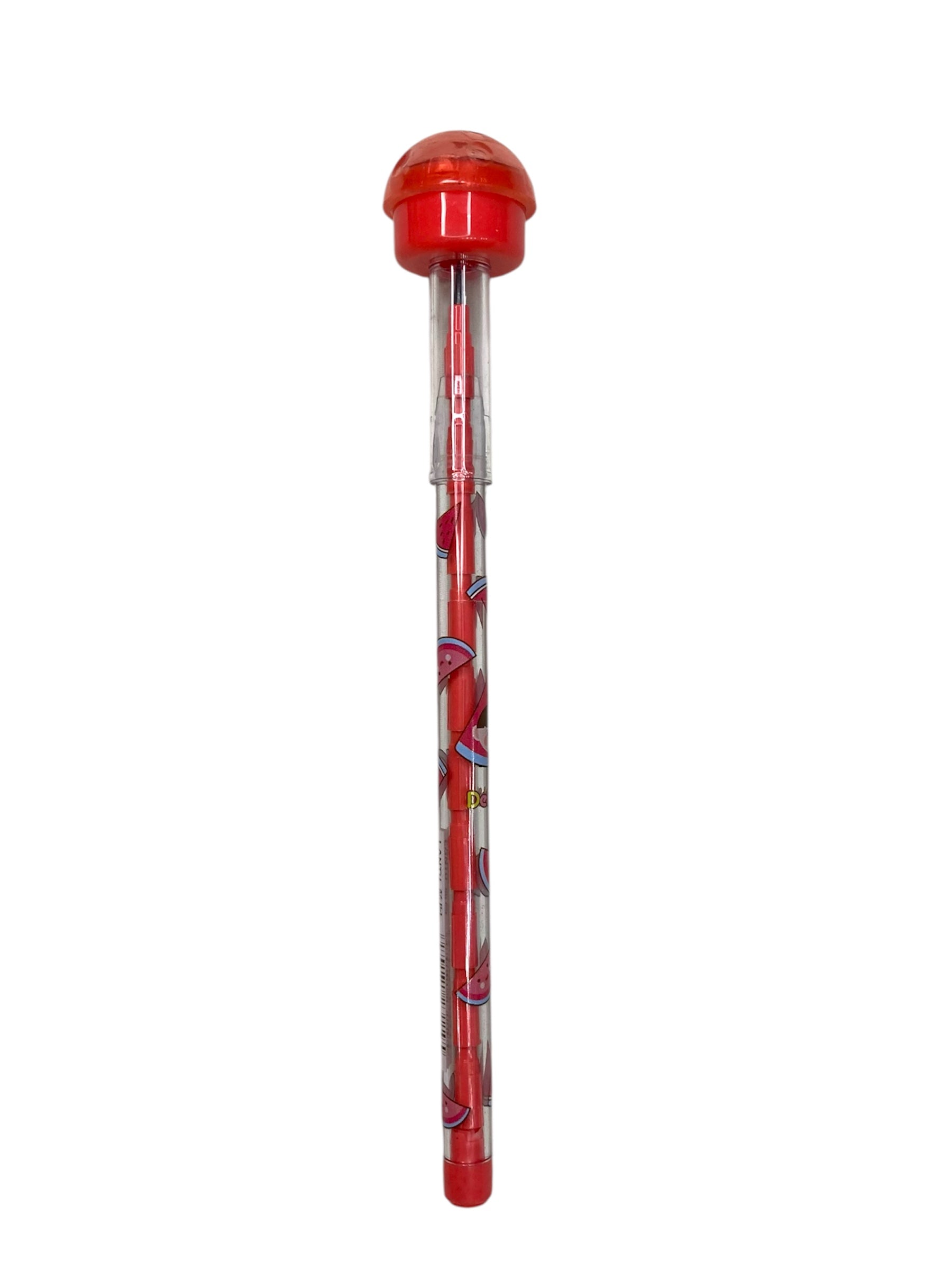 Cute stamp Bullet Pencil