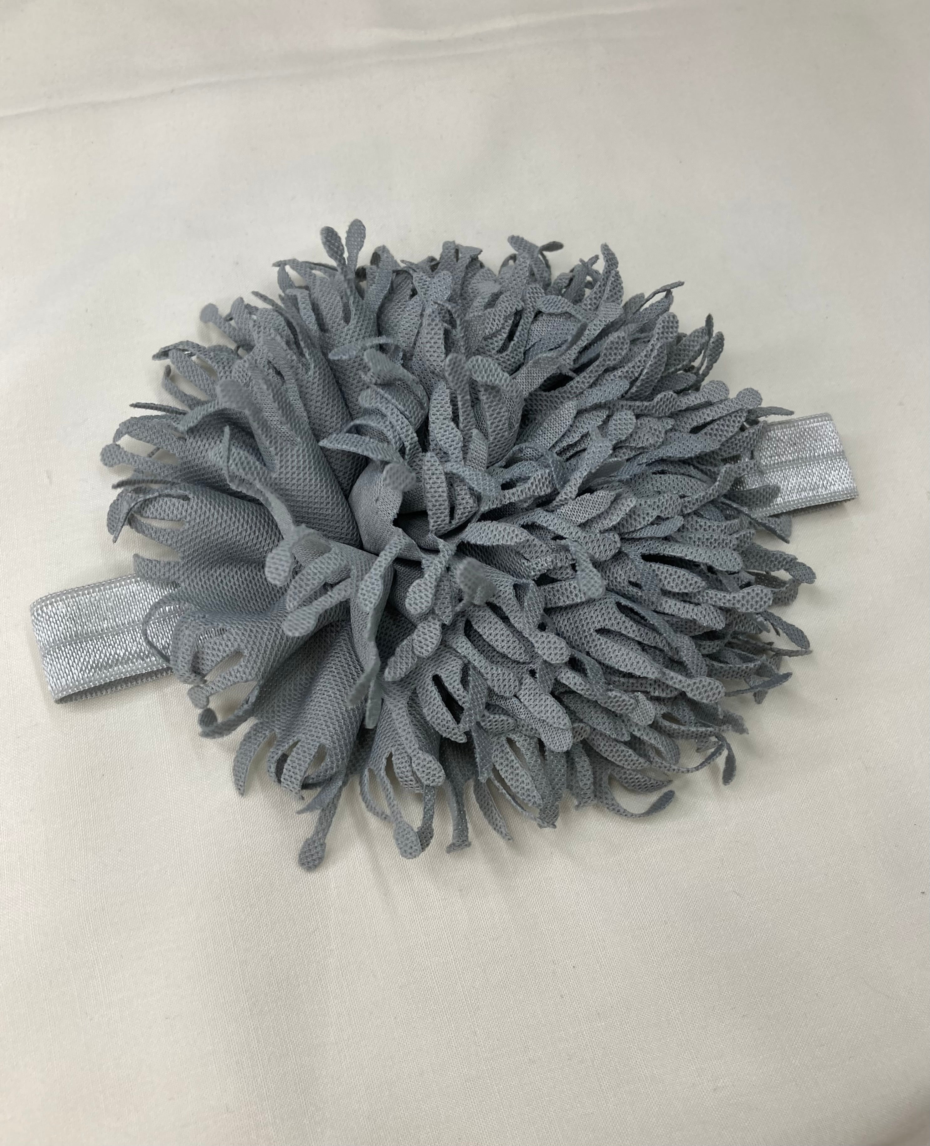Cute Headband - Grey