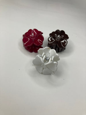 Mini Flower Catchers - Pack of 3