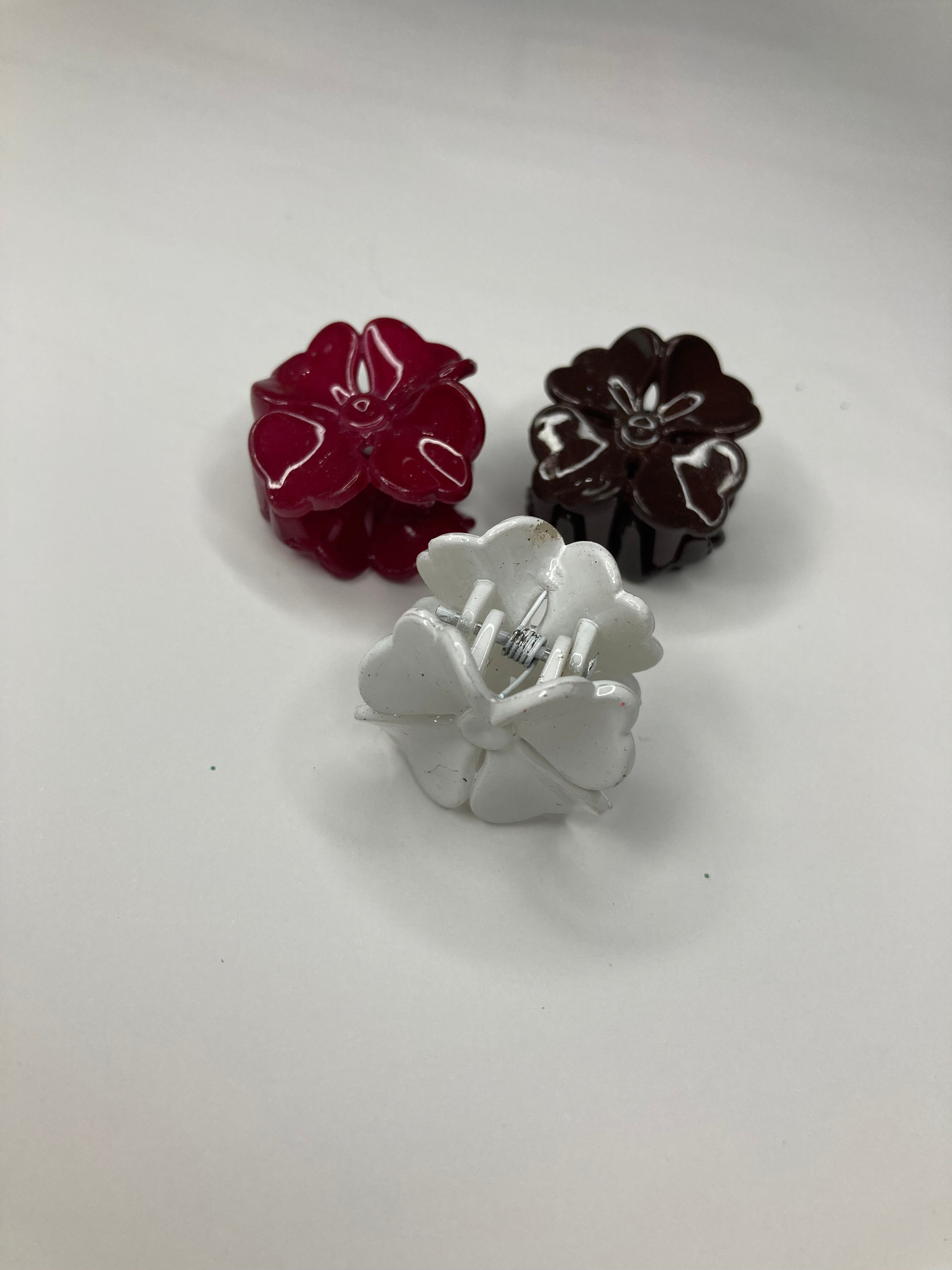 Mini Flower Catchers - Pack of 3