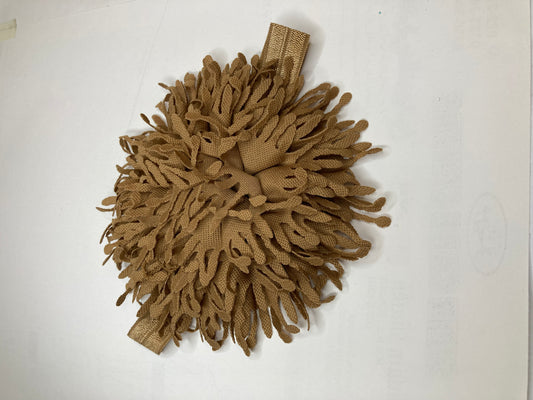 Cute Headband - Brown