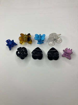 Mini Catchers - Pack of 8