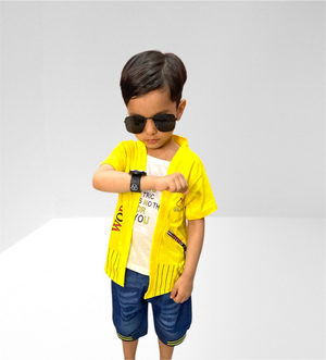 Boys 2pc Suit