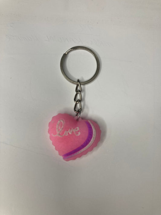 Cute Keychain