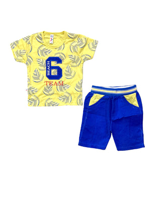 Boys outfit 2pc