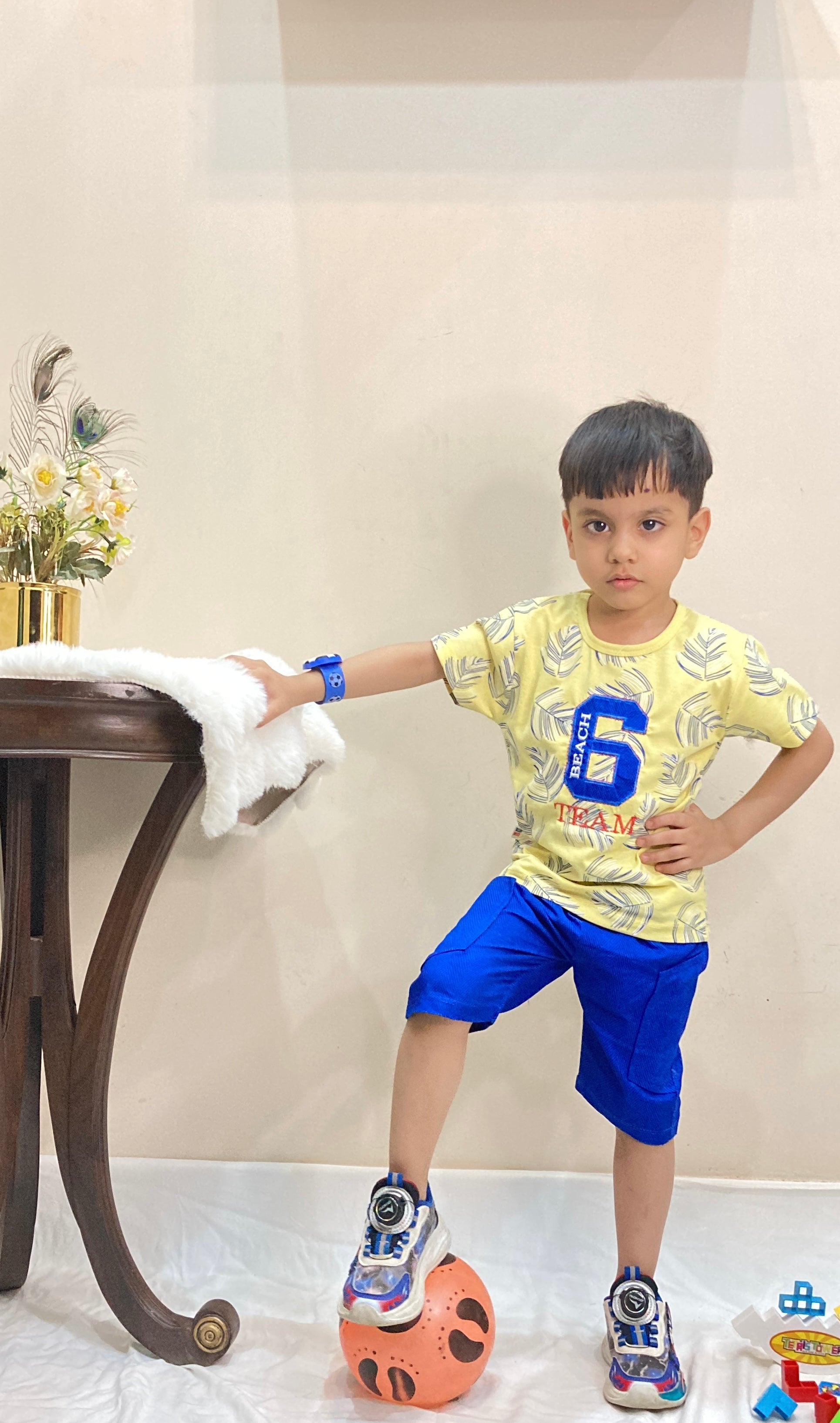 Boys outfit 2pc