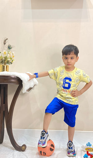 Boys outfit 2pc