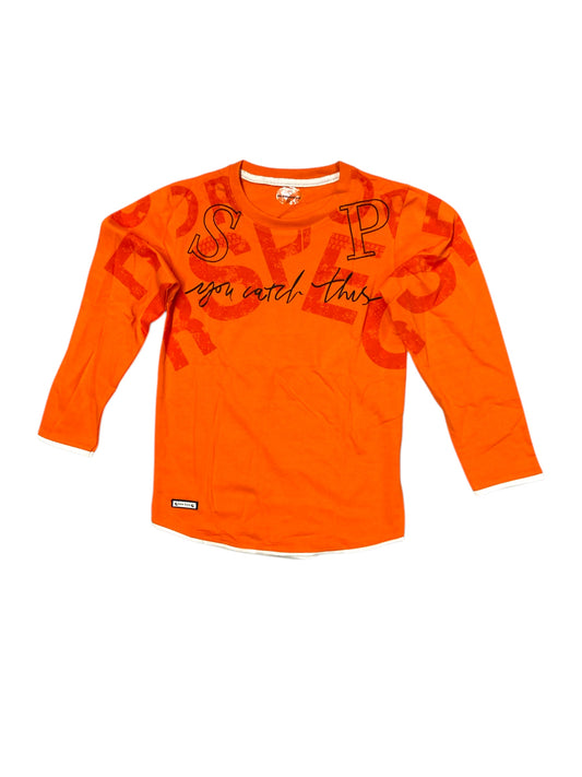 Boys Full Sleeves T - Shirt
