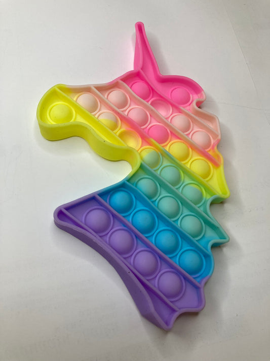 Unicorn Popit