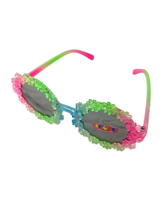 Trendy Sunglasses - Multi Colours