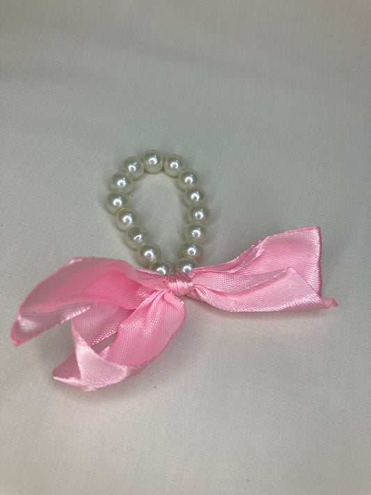 Pearl Bracelet