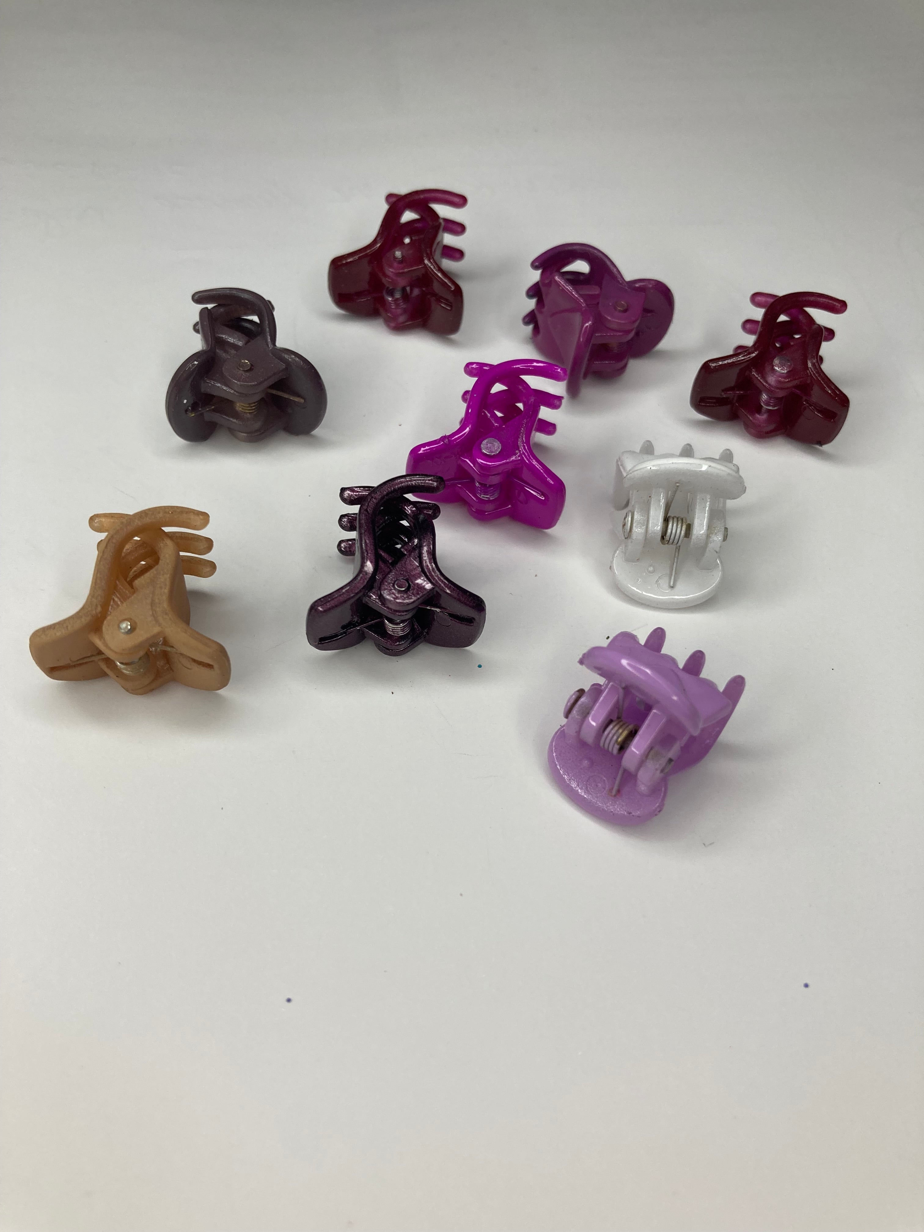 Mini Catchers - Pack of 10