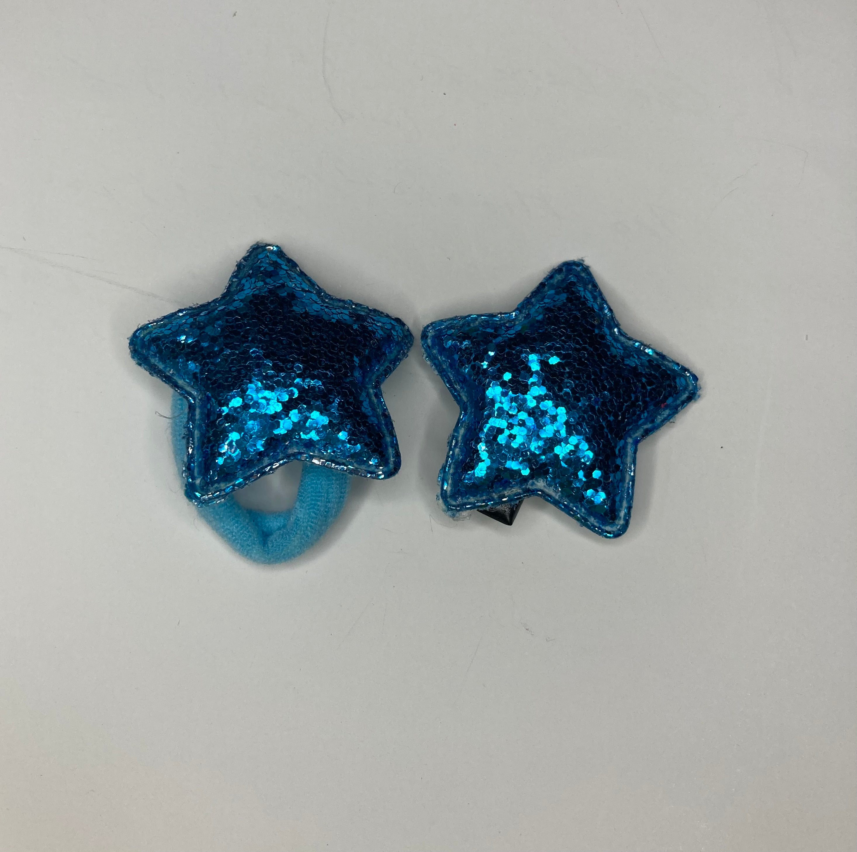 Star Alligator Pin and Poni