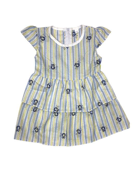 Girls Summer Frocks