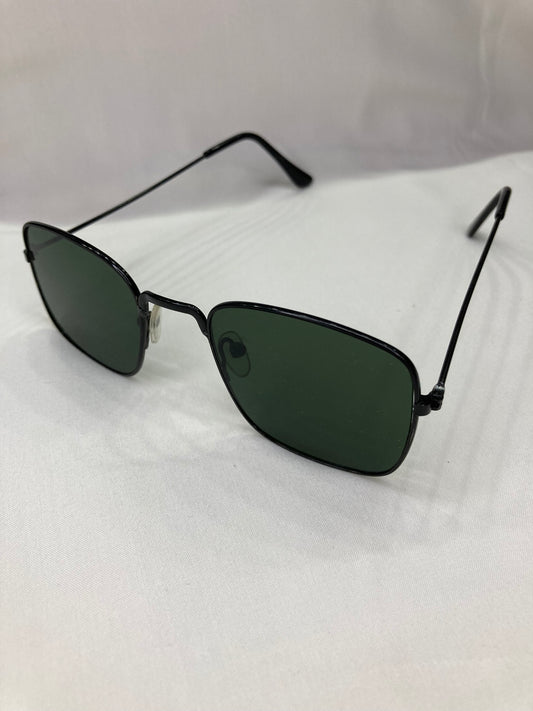 Trendy Sunglasses - Black