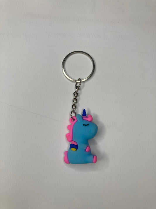 Cute Keychain