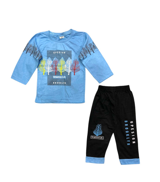 Boys Suit 2pc