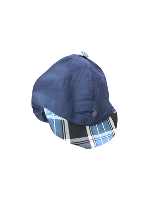 Boys Casual Check Shirt
