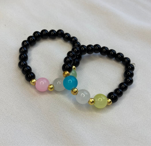 Beaded Bracelets