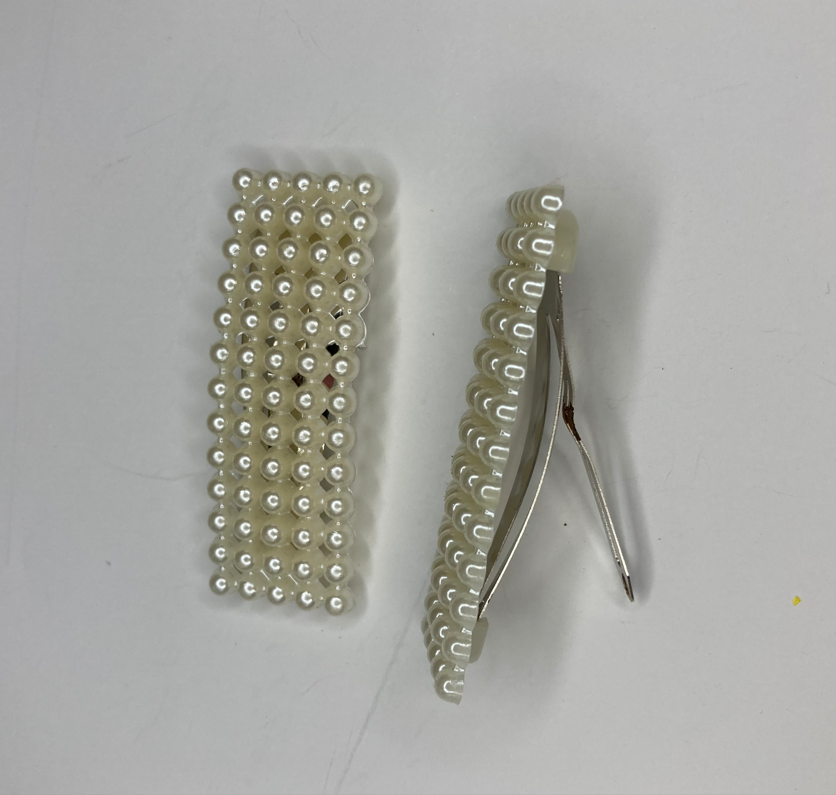 Tic Tac Pins