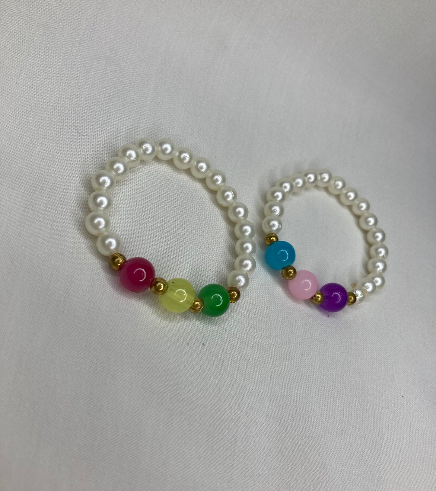 Beaded Bracelets