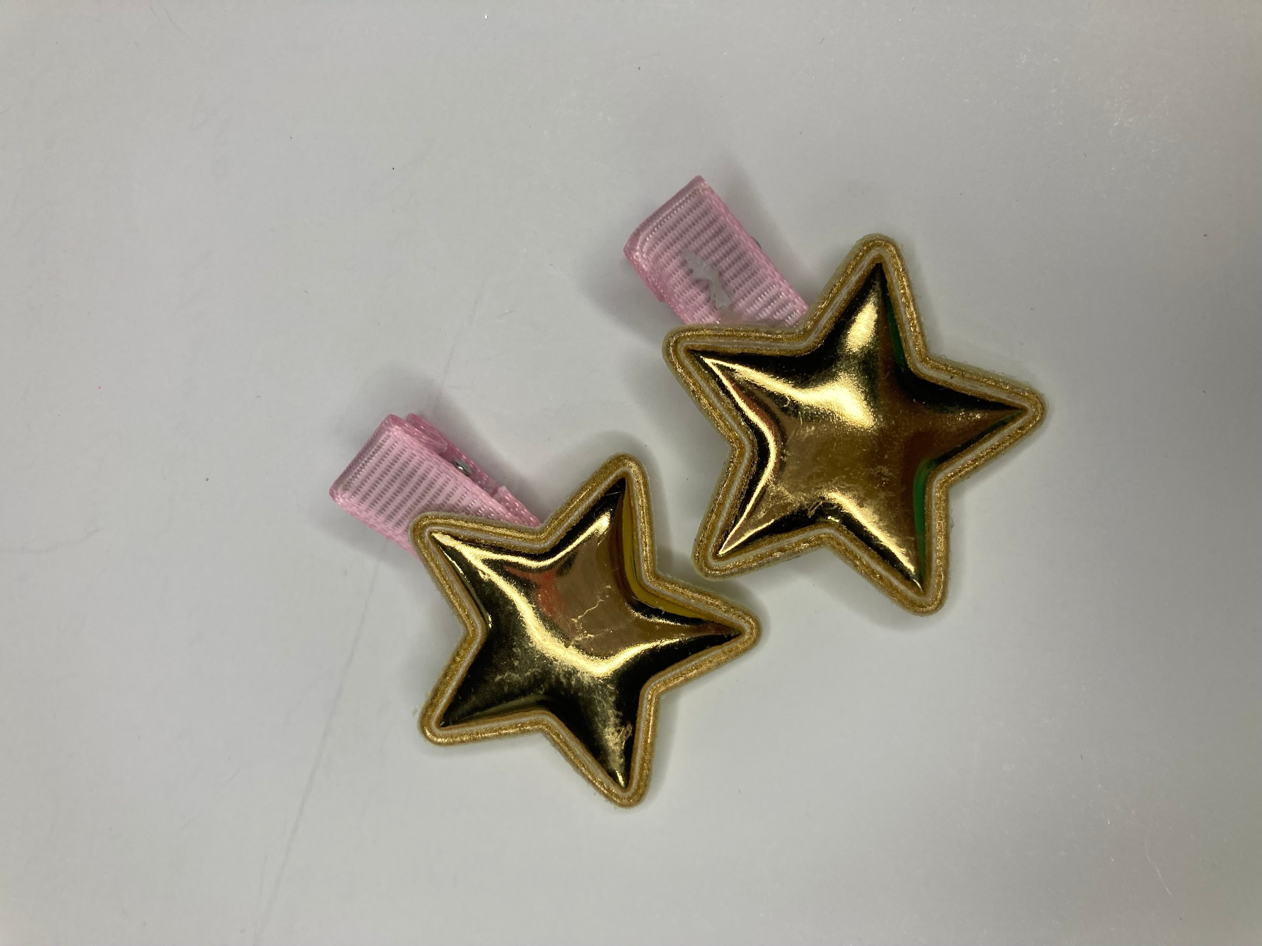 Star Pins