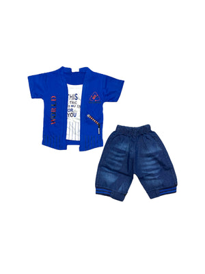 Boys 2pc Suit