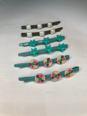 Shiny Pins